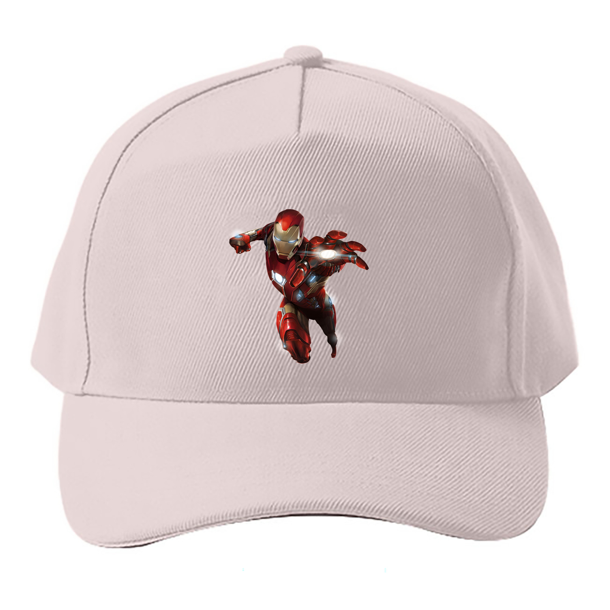 （画像用） アベンジャーズ The Avengers ベースボールキャップ 綿100％ 男女兼用 帽子 スポーツ